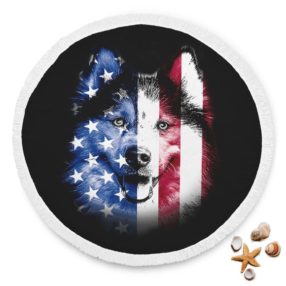 Beach Blanket - Picture 1 of 2